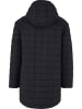 Urban Classics Parka in black