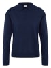 Rabe Pullover in Dunkelblau