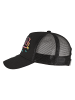 Von Dutch Von Dutch Trucker in black/rainbow