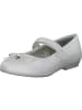 s.Oliver Ballerinas in white
