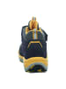 superfit Klettschuhe in Blau