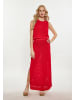 IZIA Damen Tank Top in ROT
