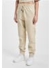 DEF Sweat Pant "Sweatpants Jogger" in Beige