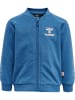 Hummel Reißverschluss Jacke Hmlglen Jungen in VALLARTA BLUE MELANGE