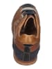 Kamo-Gutsu Sneaker Low TIFO 051         in bunt