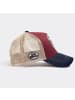 King Kerosin King Kerosin Trucker Cap Speed Kings in weinrot