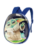 Star Wars Rucksack The Mandalorian Greeting-Eggy in multicolor