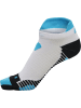 Newline Sportsocken "Tech Socklet" in Weiß
