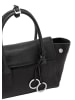 Marc O'Polo Shopper Model Gitty small in Schwarz