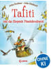 Loewe Verlag Buch - Tafiti und das fliegende Pinselohrschwein (Band 2)