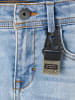 name it Jungen Jeanshose Skinny Fit in Blau