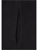 Urban Classics Urban Classics Damen Ladies Flared Pin Tuck Terry Pants in black