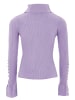 faina Women Sweater in Lavendel