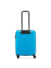 MODO by roncato Supernova 2.0 4 Rollen Kofferset 2-teilig turquoise
