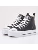 British Knights Sneaker Kaya mid in schwarz