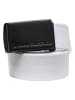 Urban Classics Belt in black+white