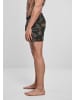 Brandit Brandit Boxershorts in darkcamo
