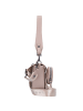 Bugatti Almata Schultertasche 23 cm sand