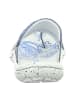 Krisbut Pantolette in blau