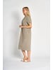 ZHRILL Kleid ZHMARA OLIVE in OLIVE