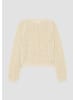 s.Oliver Strickjacke in 0406_beige