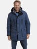 Jan Vanderstorm Funktionsjacke BOTULFR in petrol