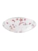 Globo lighting Deckenleuchte "NATALIE" in white