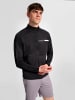 Hummel Jacke Hmlte Strength Herren in BLACK