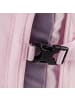 Haglöfs Tight Junior 8 Kinderrucksack 34 cm fresh pink-purple fog