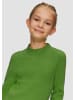 s.Oliver Strickpullover in 7450_bambusgrün