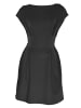 TOOCHE Kleid "Timeless" in Schwarz