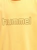 Hummel Hummel T-Shirt Hmlcloud Kinder in CORNSILK
