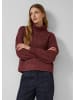 s.Oliver Strickpullover in 3902_bordeaux