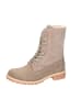 Tamaris Winterboots in TAUPE