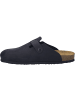Josef Seibel Clog Josef 04 in schwarz