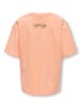 KIDS ONLY T-shirt in Salmon
