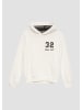 s.Oliver Sweatshirt in 0210_creme