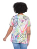 Angel of Style Shirt in schneeweiß