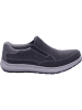 rieker Slipper in grau