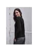 Street One Pullover in Black