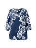 Ulla Popken Shirt in marine