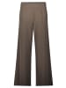 Betty Barclay Marlene-Hose im Glitzer-Look in Braun