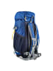Jack Wolfskin Kids Explorer Trekkingrucksack 47 cm blue orchid