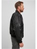 Brandit Brandit Herren CWU Jacket in black