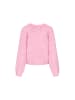 IZIA Sweater in pink