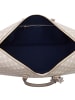 JOOP! Handtasche in Hellbraun (Tuffet)