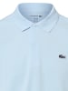 Lacoste Poloshirt in hellblau - 0015
