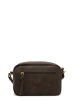Tamaris Umhängetasche TAS Malou in brown