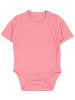TupTam Baby Mädchen Kurzarm Wickelbody 5er Set in rosa Modell 2