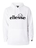 ellesse Sweatshirt Oodia OH Hoody  in weiß